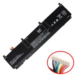 Μπαταρία Laptop - Battery για HP ZBook Create G7 ZBook Power G11 Studio G8 Studio G7 MB06XL L78553-002 L78553-001 MB06083XL HSTNN-IB9E 11.58V 83Wh 6880mAh με καλωδιοταινία 12pins ( Κωδ.1-BAT1106 )