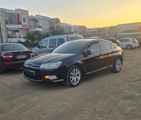 Citroen C5 2010