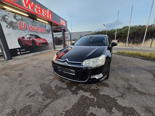 Citroen C5 2010-thumb-1