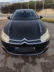 Citroen C5 2010-thumb-2