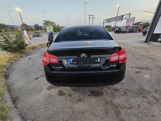 Citroen C5 2010-thumb-3