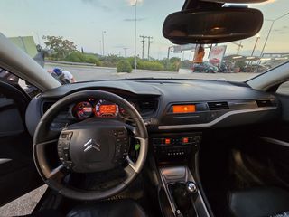 Citroen C5 2010-thumb-4