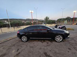 Citroen C5 2010-thumb-5