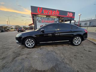 Citroen C5 2010-thumb-6