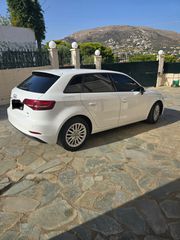 Audi A3 2017