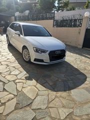 Audi A3 2017-thumb-1