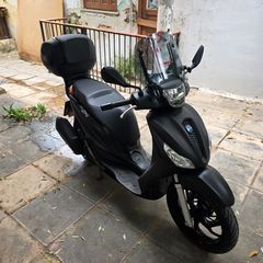 Piaggio Medley 150 2024 S