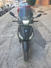 Piaggio Medley 150 2024 S-thumb-1