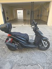Piaggio Medley 150 2024 S-thumb-2