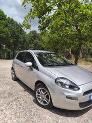 Fiat Punto 2013 Grand