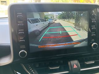 Toyota C-HR 2022 HYBRID 1.8 BUSINESS-thumb-9