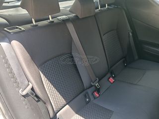 Toyota C-HR 2022 HYBRID 1.8 BUSINESS-thumb-17