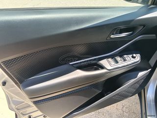 Toyota C-HR 2022 HYBRID 1.8 BUSINESS-thumb-20