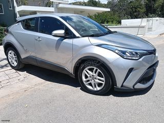 Toyota C-HR 2022 HYBRID 1.8 BUSINESS-thumb-24