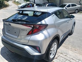 Toyota C-HR 2022 HYBRID 1.8 BUSINESS-thumb-3