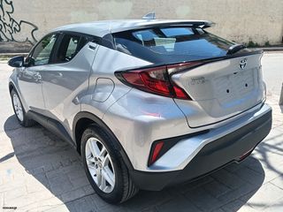 Toyota C-HR 2022 HYBRID 1.8 BUSINESS-thumb-5