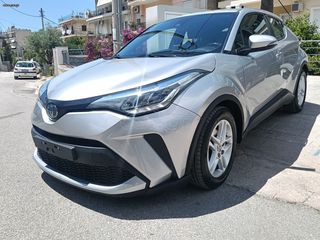 Toyota C-HR 2022 HYBRID 1.8 BUSINESS-thumb-25