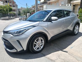Toyota C-HR 2022 HYBRID 1.8 BUSINESS-thumb-6