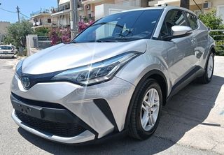 Toyota C-HR 2022 HYBRID 1.8 BUSINESS
