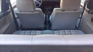 Volkswagen Golf 1990 II    ΚΑΙ  ΙΣΤΟΡΙΚΟ-thumb-9