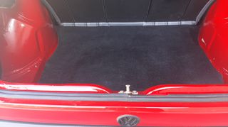 Volkswagen Golf 1990 II    ΚΑΙ  ΙΣΤΟΡΙΚΟ-thumb-16