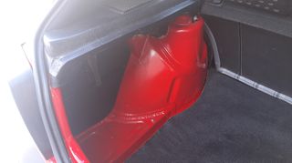 Volkswagen Golf 1990 II    ΚΑΙ  ΙΣΤΟΡΙΚΟ-thumb-17