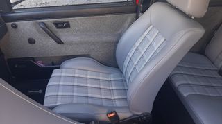 Volkswagen Golf 1990 II    ΚΑΙ  ΙΣΤΟΡΙΚΟ-thumb-10