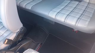 Volkswagen Golf 1990 II    ΚΑΙ  ΙΣΤΟΡΙΚΟ-thumb-13