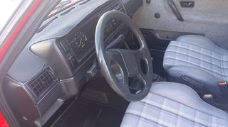 Volkswagen Golf 1990 II    ΚΑΙ  ΙΣΤΟΡΙΚΟ-thumb-8