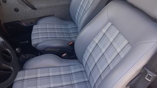 Volkswagen Golf 1990 II    ΚΑΙ  ΙΣΤΟΡΙΚΟ-thumb-12