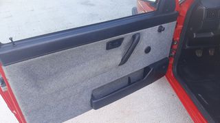Volkswagen Golf 1990 II    ΚΑΙ  ΙΣΤΟΡΙΚΟ-thumb-14