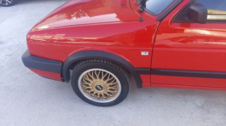 Volkswagen Golf 1990 II