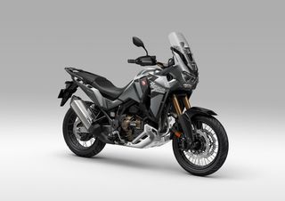 Honda CRF 1100 AFRICA TWIN 2025 Adventure sports Grey