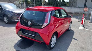 Toyota Aygo 2016 X-PLAY 1.0 70HP (FULL EXTRA)-thumb-7