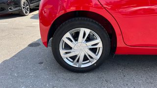Toyota Aygo 2016 X-PLAY 1.0 70HP (FULL EXTRA)-thumb-14