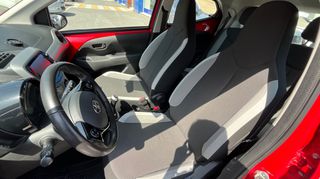 Toyota Aygo 2016 X-PLAY 1.0 70HP (FULL EXTRA)-thumb-17