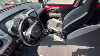 Toyota Aygo 2016 X-PLAY 1.0 70HP (FULL EXTRA)-thumb-18