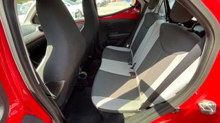 Toyota Aygo 2016 X-PLAY 1.0 70HP (FULL EXTRA)-thumb-19