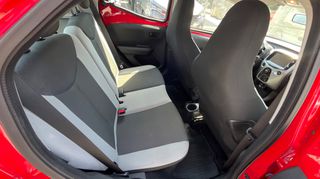 Toyota Aygo 2016 X-PLAY 1.0 70HP (FULL EXTRA)-thumb-20