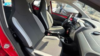 Toyota Aygo 2016 X-PLAY 1.0 70HP (FULL EXTRA)-thumb-23