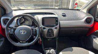 Toyota Aygo 2016 X-PLAY 1.0 70HP (FULL EXTRA)-thumb-26