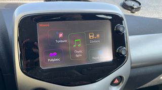 Toyota Aygo 2016 X-PLAY 1.0 70HP (FULL EXTRA)-thumb-28