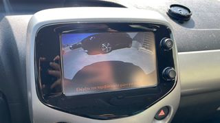 Toyota Aygo 2016 X-PLAY 1.0 70HP (FULL EXTRA)-thumb-31