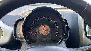 Toyota Aygo 2016 X-PLAY 1.0 70HP (FULL EXTRA)-thumb-32