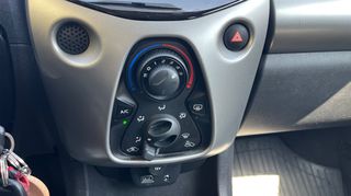 Toyota Aygo 2016 X-PLAY 1.0 70HP (FULL EXTRA)-thumb-35