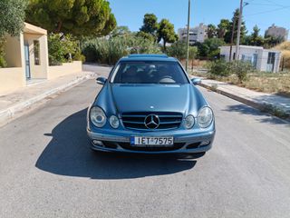 Mercedes-Benz E 200 2005 ELEGANCE