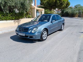 Mercedes-Benz E 200 2005 ELEGANCE-thumb-1