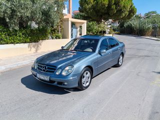 Mercedes-Benz E 200 2005 ELEGANCE-thumb-2