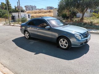 Mercedes-Benz E 200 2005 ELEGANCE-thumb-4