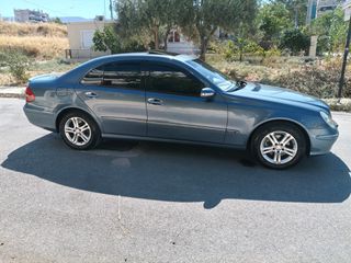 Mercedes-Benz E 200 2005 ELEGANCE-thumb-5